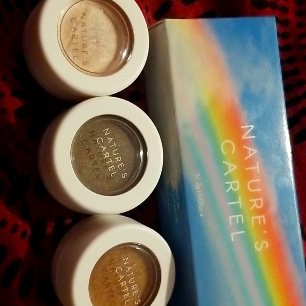Creme Eyeshadow
